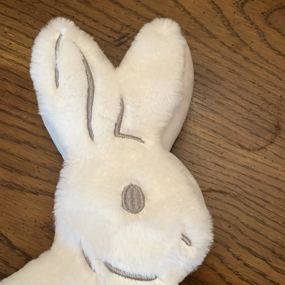 Spritz‎ Bunny pillow